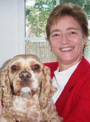 Real Estate Broker and Certified Public Accountant . . . A good dog deserves a good home. - Proverb