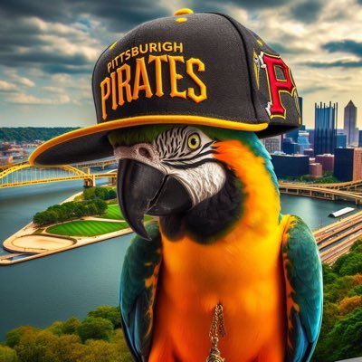 @Pirates 🏴‍☠️ fan