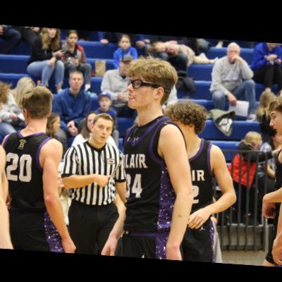 6’5 | 190 | Blair NE | basketball-football | 2026