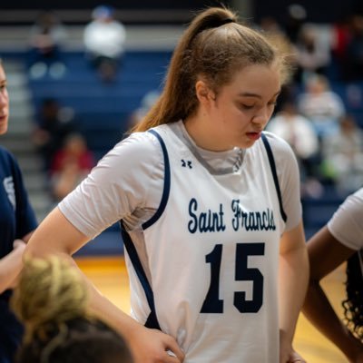 Amelia Basit Profile