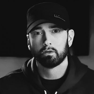 Marshall Bruce Mathers III (born October 17, 1972), known professionally as Eminem is an American rapper. He is credited with popularizing hip hop