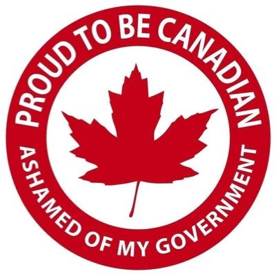 I AM CANADIAN,PROUDLY NON GMO.
trudeau is a TRAITOR and a THIEF and should be treated as such!
I BLOCK/IGNORE STUPID!
SO if you find yourself BLOCKED ........