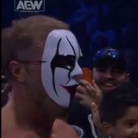 AEW Out Of Content(@zerocontextAEW) 's Twitter Profile Photo