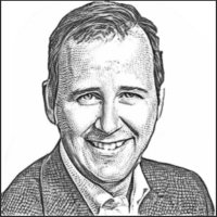 Scott Monty (@scottmonty) 's Twitter Profile Photo Scott Monty (@scottmonty) 's Twitter Profile Photo