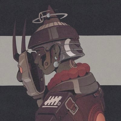 Alex Potterさんのプロフィール画像