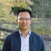 Jing Liu (@drjingliu) 's Twitter Profile