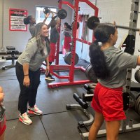 Coach Mckinley♥️ (@coachamckinley) 's Twitter Profile