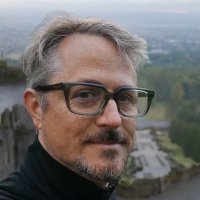 Sam Gregory (@samgregory) 's Twitter Profile