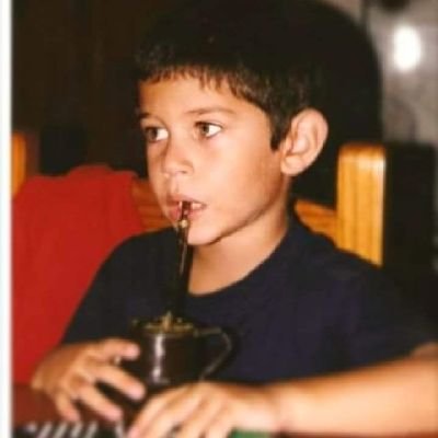 elias_zunino's profile picture. No fuerces el reloj ⏳