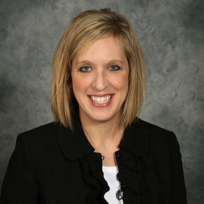 Assistant Superintendent of Innovation and Learning, Liberty Public Schools. Four time Mizzou grad. Busy sports mom.