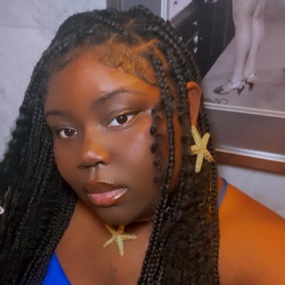 Houston 💫. Fashion Designer. Instagram @n.bellee and @unique_gwaa