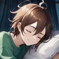 張形珍宝(眠ゐ犬) アルファポリス カクヨム などで小説投稿してます (@monemuiken) Twitter profile photo