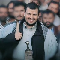 Sn.Abdülmelik Bedreddin El Husi Beyefendi hançeri(@DirenisEkseniTR) 's Twitter Profile Photo