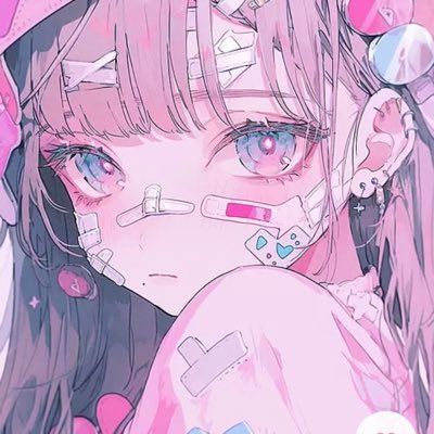 かわいいってなんだろう。。。💄💕 ずっと夢中で探してたの🐷💗💜✴️答えがほら、私の胸の中に。。。。🌸✨