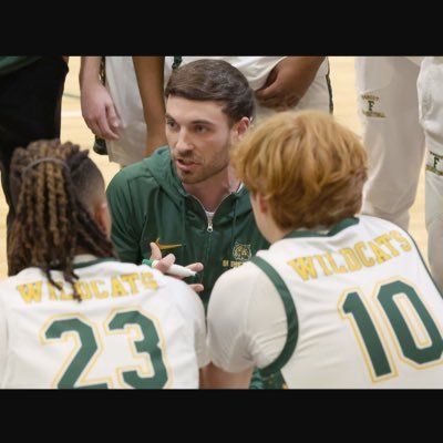 Head Varsity Boys Basketball Coach at Forest High School @forestbasketbal