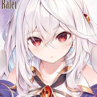 HannaHethcox's profile picture. Ninym Ralei