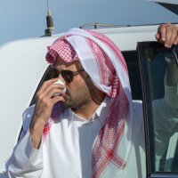 Khalifa M Al Attiya (@g6r) 's Twitter Profile Photo