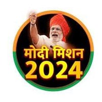 🏴 Modi mission 2024 (मोदी का परिवार)(@HarGharModi_24) 's Twitter Profileg
