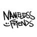 Nameless Friends (@namelessfriendz) Twitter profile photo