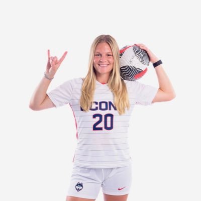 UConn Women’s Soccer