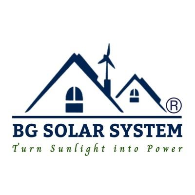 BG SOLAR SYSTEM