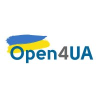 Open4UA (@open4ua) 's Twitter Profile Photo