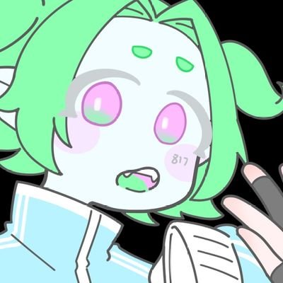 No.817🐛🔌さんのプロフィール画像