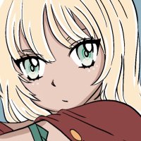 Vida (@spritetus) 's Twitter Profile