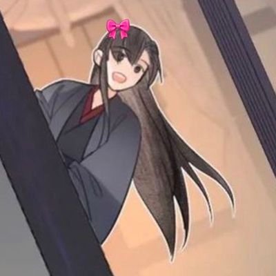 22 🇦🇷⭐️⭐️⭐️
Fan account ♡ mdzs, tgcf, save, jjk, haikyuu, sk8 ♡