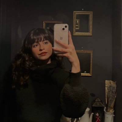 mariialetorres's profile picture. 