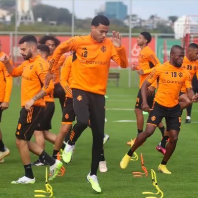 Jogador do @scinternacional 🇦🇹