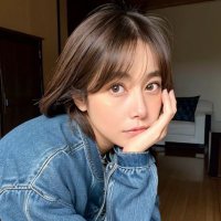 妄想彼女 (@fje7limws6mxago) Twitter profile photo