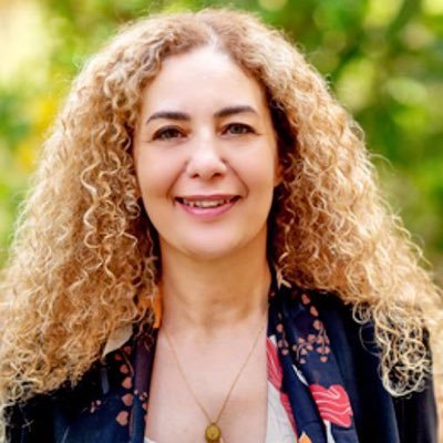 Hanadi Dayyeh, PhD - Director of Arabic- American Community School of Abu Dhabi