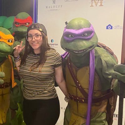 27 | TMNT Brainrot | TWRP dick rider | I need to be carried in every video game | Cat collector |