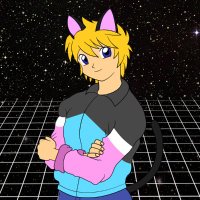 Neko Boy (Comms 1/2) (@nekoboyofficial) 's Twitter Profile