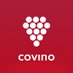 COVINO (@covinoreal) Twitter profile photo COVINO (@covinoreal) Twitter profile photo