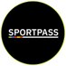 SPORTPASS (@SportPassCo) Twitter profile photo