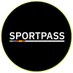 SPORTPASS (@sportpassco) Twitter profile photo SPORTPASS (@sportpassco) Twitter profile photo