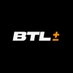 Behind the Lines (@bookitbtl) Twitter profile photo