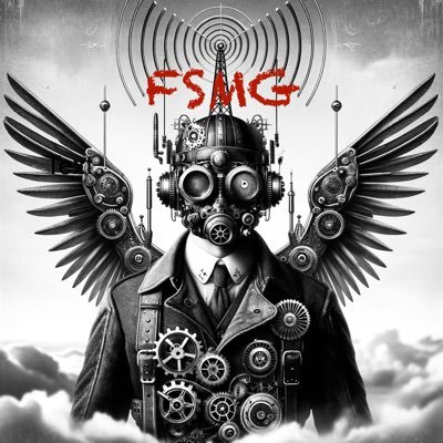 FlipSixMedia's profile picture. Veteran Owned and Operated Independent Media Company 🇺🇸 #OneSpark #JustUS