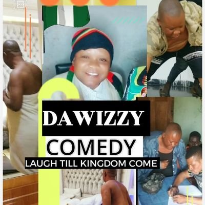 Da-wizy is a musician who sing keke Driver marketing by chrisani divine visuals no1 udok street uyo.