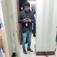 Gaurav Singh(@Mr_SinghJ) 's Twitter Profile Photo