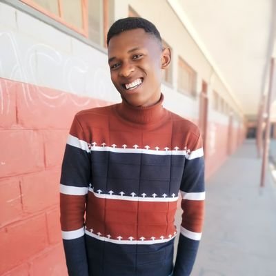 DarrylNdumiso's profile picture. 