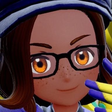Hello, I'm AlexSky
- I am a simple Shinyhunter
- ESP/ENGš²š½šŗšø
- I will post screenshots of my Pokemon games.
