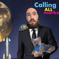 Justin Draven (@callingallmarks) 's Twitter Profile