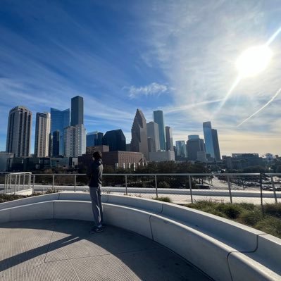 HTX-Rockets 🚀- Texans🤘