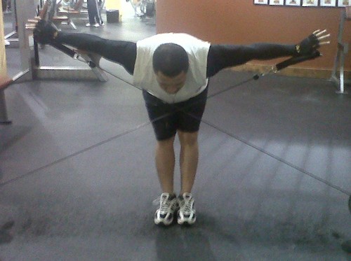 HavingFITS's profile picture. Beachbody Coach Derrick Mobley
#HavingF.I.T.S.! (Fitness Is The new Sexy)
Helping you achieve YOUR fitness goals is MY goal!  #BRING IT!