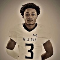 Amarion Richmond (@amarionric3) 's Twitter Profile