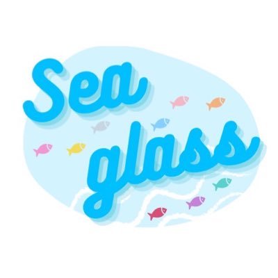 関東で活動するAqoursのコピーユニット【Sea Glass】です♡ 2024/3/20始動！ #しらすちゃん #しーぐらす