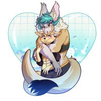 foxwots(helluva boss spoilers) (@foxwots) 's Twitter Profile